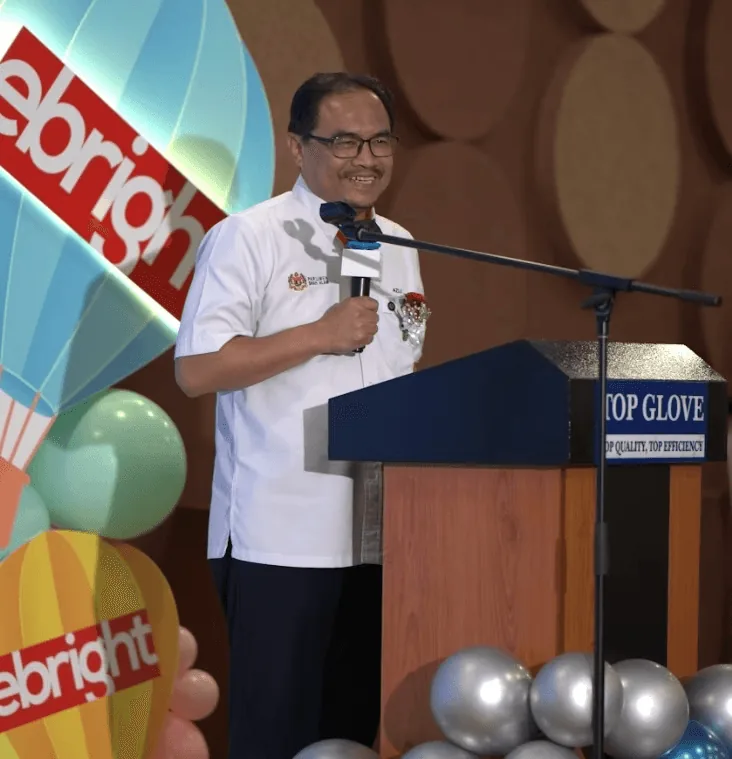 Ebright Festival: Dare To Dream