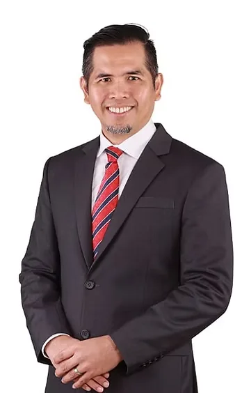 Prof. Ts. Dr. Nor Badrul Anuar