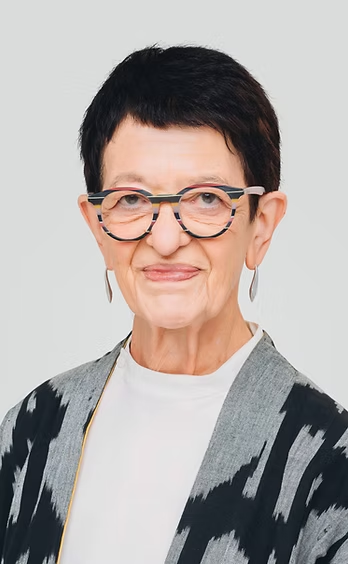 Mary Ann Tear