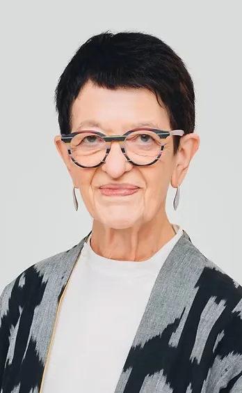 Mary Ann Tear