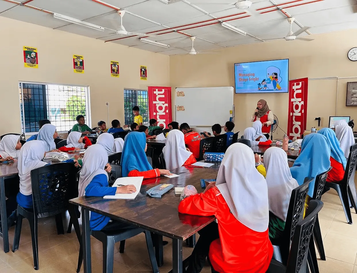 School Workshops